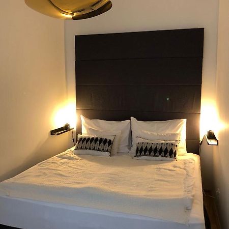 Zentrale Wohlfuehloase Apartman Bécs Kültér fotó
